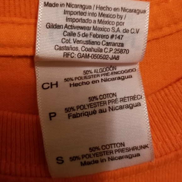 Women's graphic tee SP - Picture 4 of 4